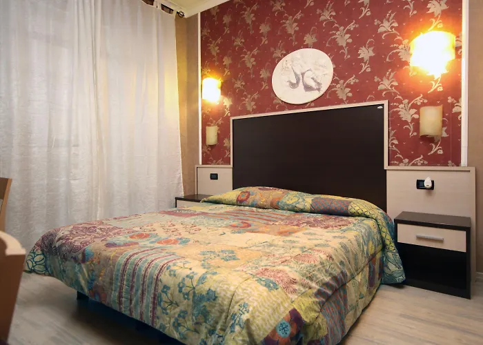 La Casa Di Maurizio 3* Rom