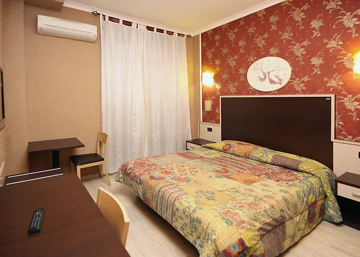 La Casa Di Maurizio Frühstückspension 3*