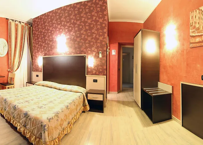 La Casa Di Maurizio 3* Rom