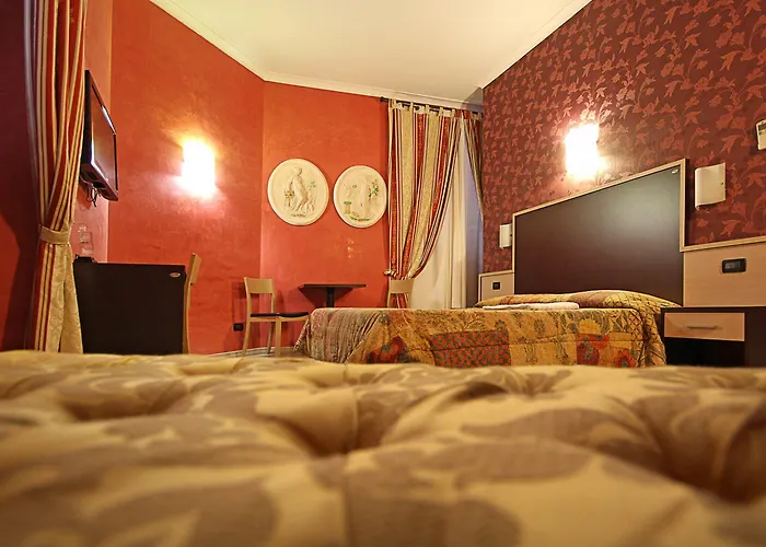 La Casa Di Maurizio