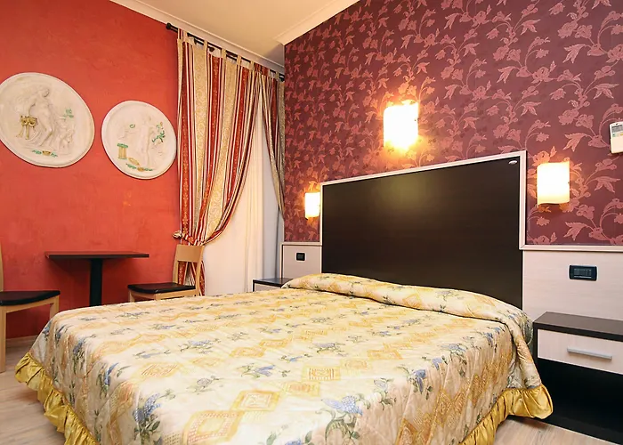 La Casa Di Maurizio 3* Rom
