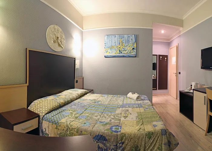 La Casa Di Maurizio 3* Rom