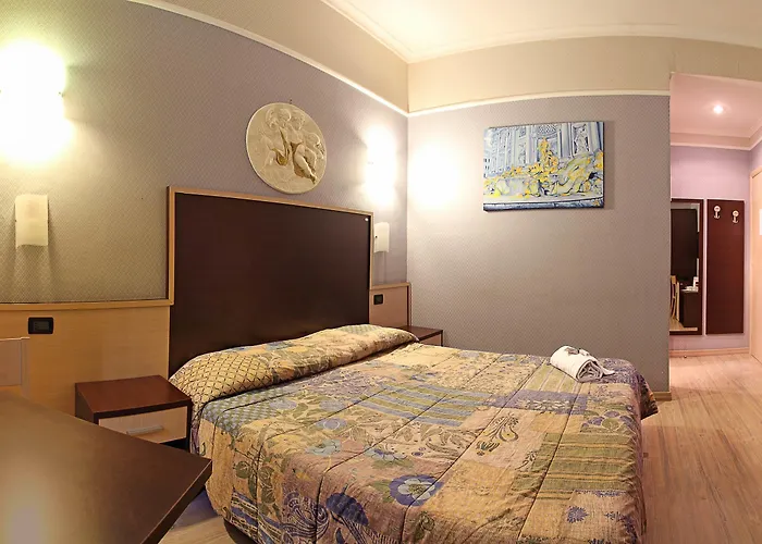 Frühstückspension La Casa Di Maurizio 3*
