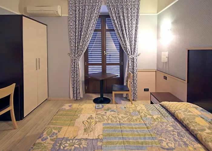 La Casa Di Maurizio 3*