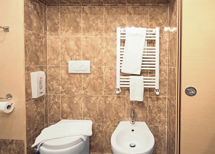 La Casa Di Maurizio 3*