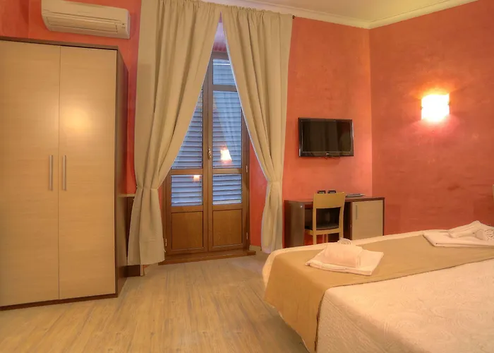 La Casa Di Maurizio Rom