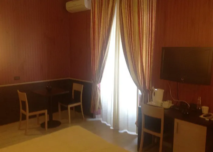 La Casa Di Maurizio