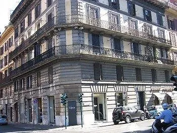 Frühstückspension La Casa Di Maurizio Rom