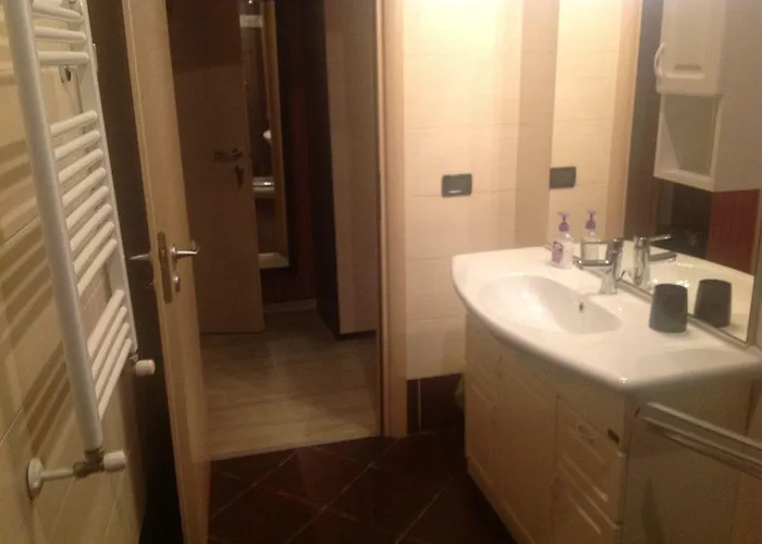 La Casa Di Maurizio 3* Rom