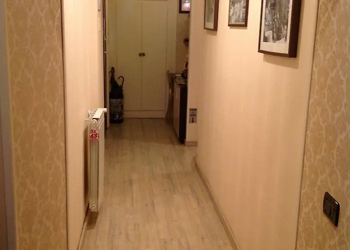 Frühstückspension La Casa Di Maurizio 3*