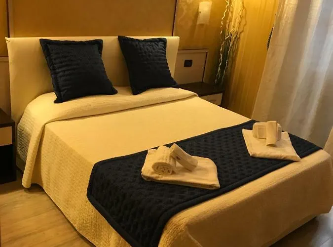 La Casa Di Maurizio 3*