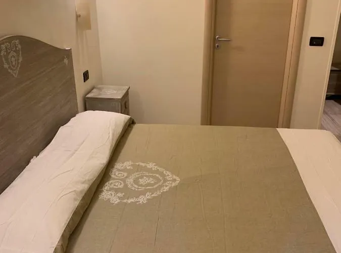 La Casa Di Maurizio 3* Rom