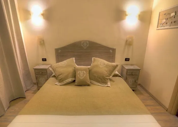 La Casa Di Maurizio