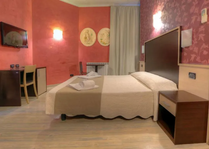 La Casa Di Maurizio Rom